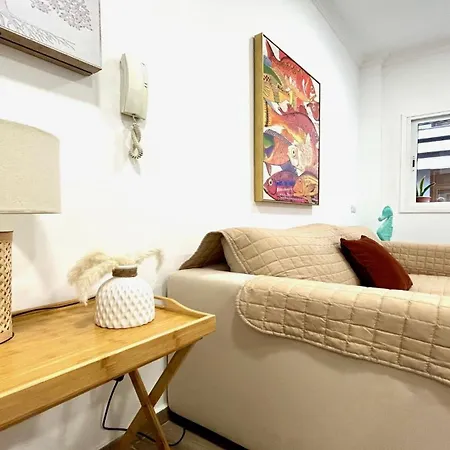 Welooveyou Lovely Canteras Holiday home Las Palmas de Gran Canaria