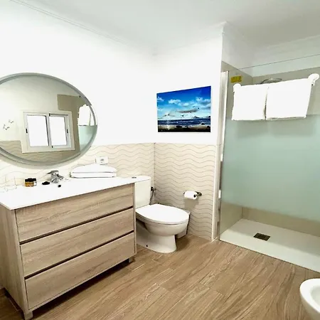 Welooveyou Lovely Canteras Holiday home *