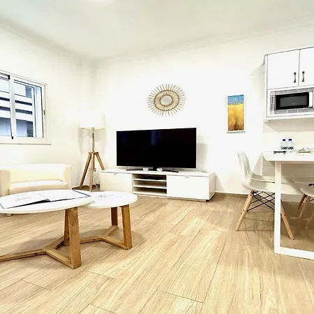 Welooveyou Lovely Canteras Holiday home