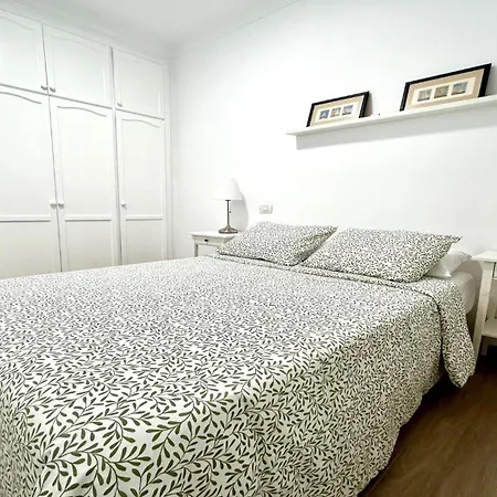 Holiday home Welooveyou Lovely Canteras *