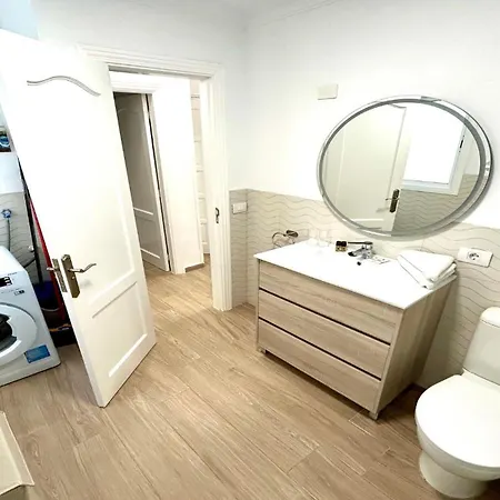 Holiday home Welooveyou Lovely Canteras Las Palmas de Gran Canaria