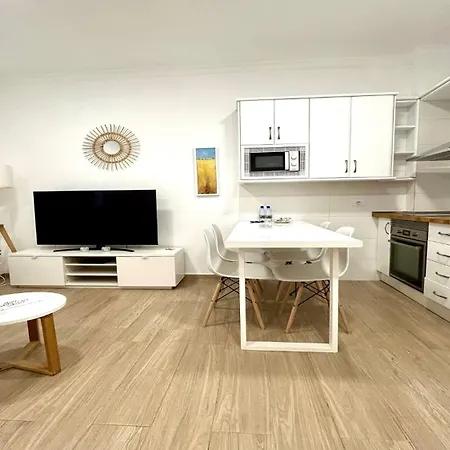 Welooveyou Lovely Canteras Holiday home *