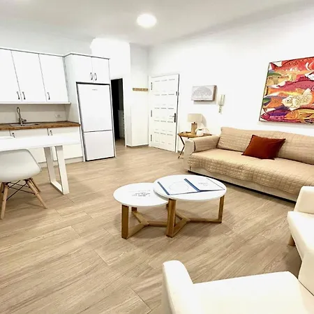 Welooveyou Lovely Canteras Holiday home *