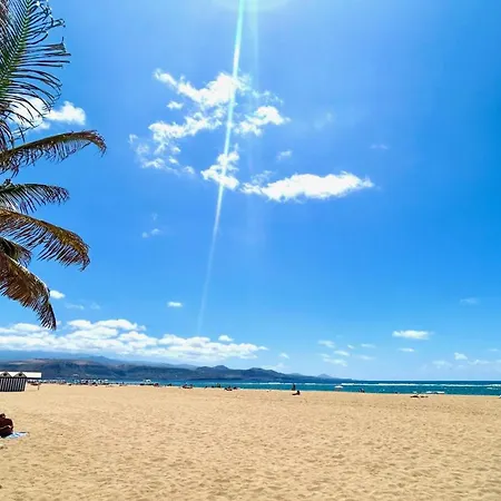 Welooveyou Lovely Canteras Holiday home