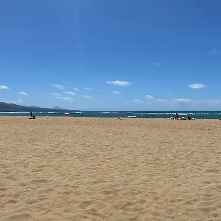 Welooveyou Lovely Canteras Holiday home